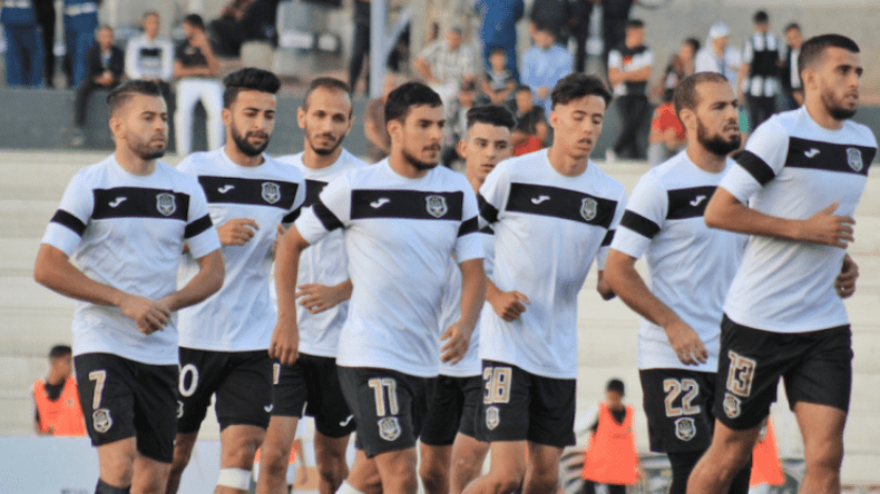 بِالفيديو: دعم قوي لوفاق سطيف