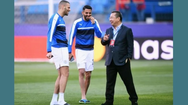 هل كانت وفاة الرئيس الأسبق لِمحرز وسليماني طبيعية؟