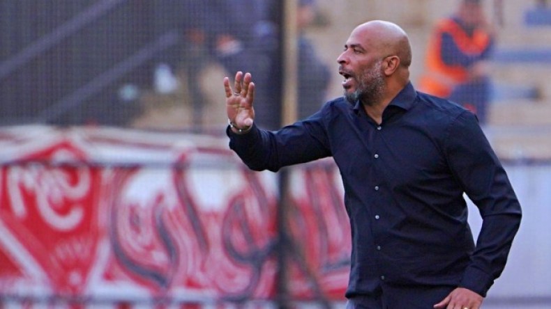 بِصفة مفاجئة.. “شال” يترك مولودية وهران لِتدريب منتخب نيجيريا