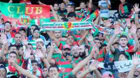 أنصار المولودية يعودون هذا الجمعة