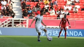 بطل العرب يُعزّز صفوف جمعية الشلف