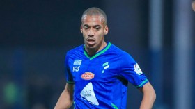 بِالفيديو: رابع هدف لـ “بن دبكة”