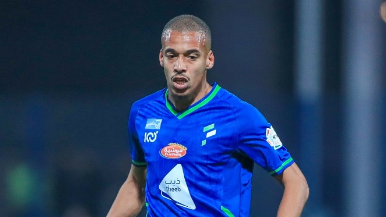 بِالفيديو: رابع هدف لـ “بن دبكة”