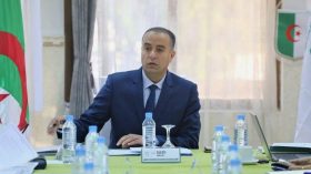 عودة الجزائر إلى اللّجنة التنفيذية لـ “الكاف”
