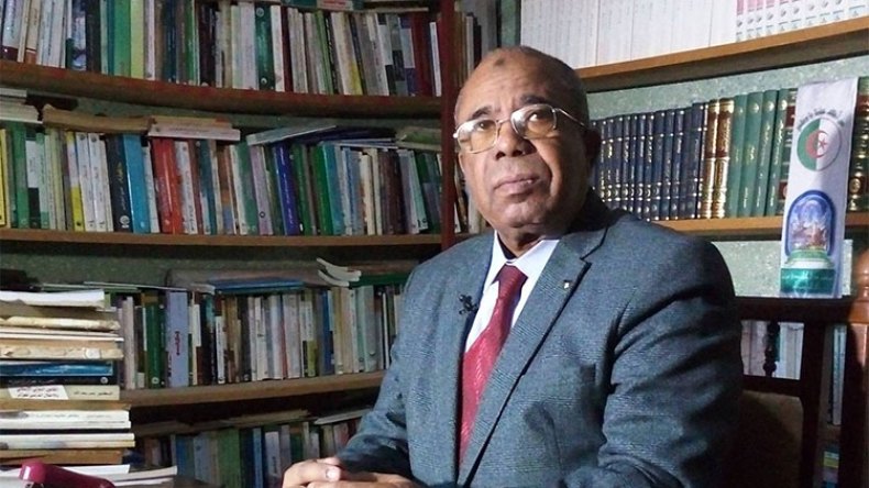 زغيدي: الحملة الفرنسية تحولت لـ”جزائرفوبيا” مقيتة