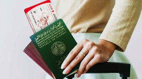 الجوية الجزائرية: تخفيضات تصل إلى 50 بالمئة خلال هذه الفترة