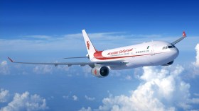 الجوية الجزائرية: تخفيضات بنسبة 50 بالمئة على أسعار الرحلات الدولية في رمضان