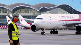 فضيحة الخدمات الاجتماعية بـ”الجوية الجزائرية” أمام الاستئناف في 29 جانفي