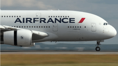 Air France reconnue coupable de “discrimination” !