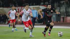 هذا هو تاريخ انتهاء مرحلة الذّهاب