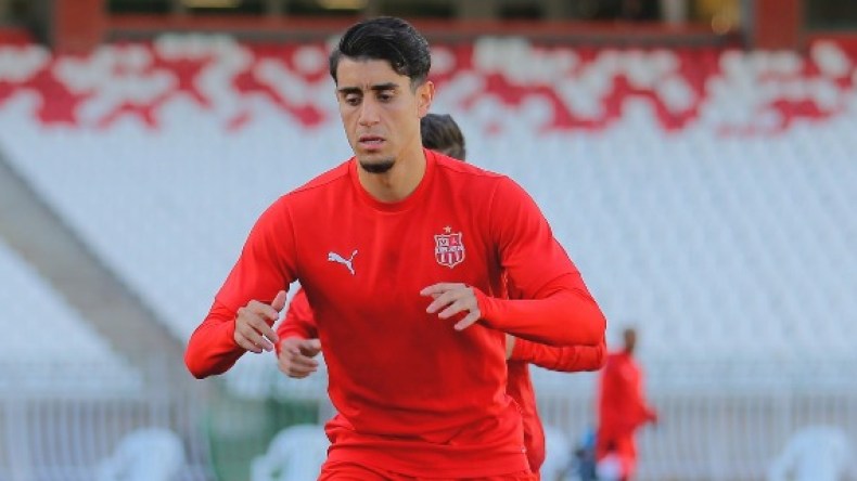 بِالفيديو: هدفان استعراضيان في البطولة الوطنية