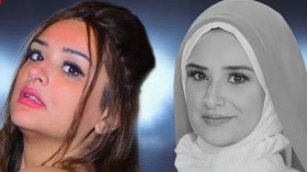 قضية آلاء عبد العزيز.. والدتها تكشف سبب تغيّرها وخلعها للحجاب!