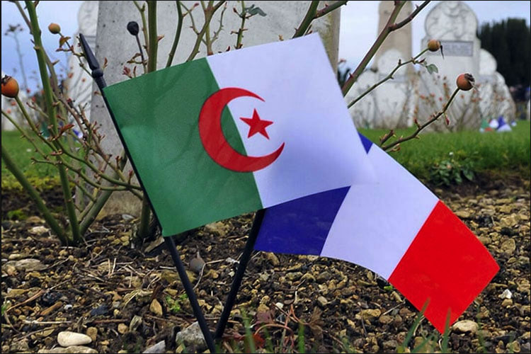 How Did France Lose Values in the Crisis With Algeria?