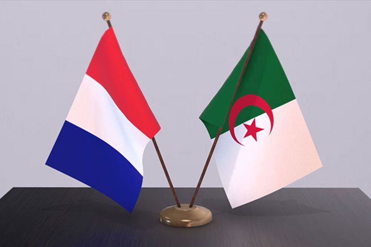Polarization Intensifies in France Over the Crisis With Algeria