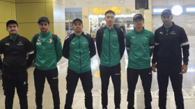 المنتخب الجزائري للدراجات يشارك في طواف موريتانيا 2025