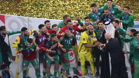 تحديد موعد وملاعب كأس العرب “فيفا” 2025