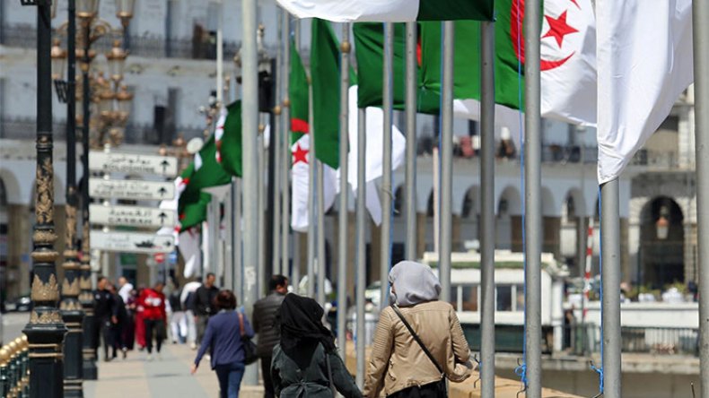 مكاسب اجتماعية هامة لصالح الجزائريين خلال 2024