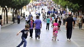 جودة حياة الجزائريين.. متاع بمقاييس