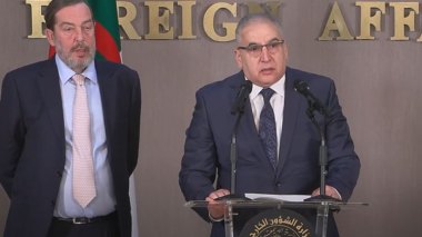 Spain Praises Algeria’s Efforts in Counter-Terrorism