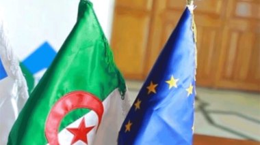 European Union Agrees to Review the Partnership With Algeria