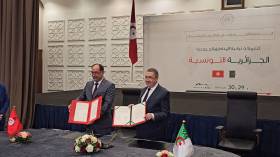 دورة ثانية لتقييم مدى تنفيذ تنمية المناطق الحدودية الجزائرية-التونسية