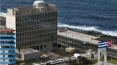 Cuba ne figure plus sur la liste noire américaine