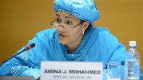 مقاربة إفريقية لمكافحة آفة الإرهاب بشكل فعال