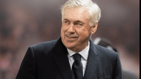 أنشيلوتي يكشف عن الفريق الذي لا يريد مواجهته في ملحق دوري أبطال أوروبا