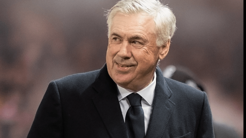 أنشيلوتي يكشف عن الفريق الذي لا يريد مواجهته في ملحق دوري أبطال أوروبا