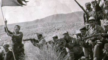 الأوراس بين تفجير الثورة وتحديات التدوين