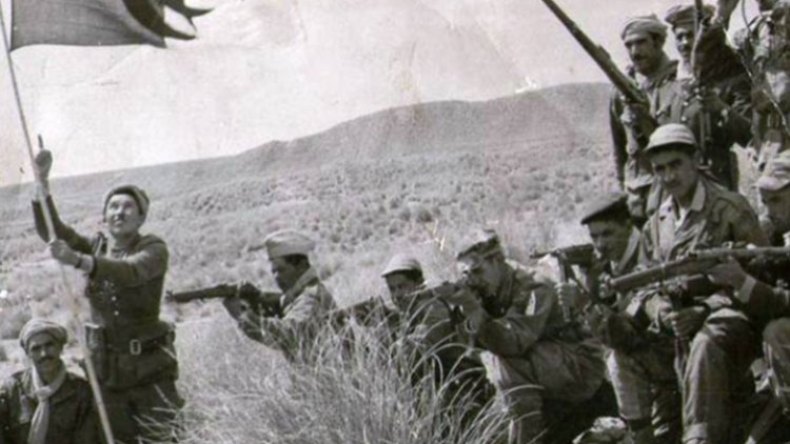 الأوراس بين تفجير الثورة وتحديات التدوين