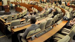 Details of the Amendments to the Draft Criminalising French Colonisation