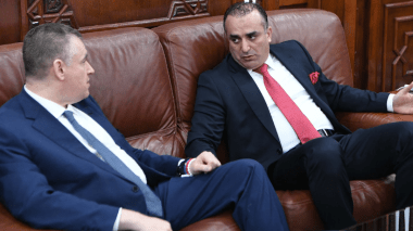 Le président de la commission des affaires étrangères de la Douma en visite officielle en Algérie