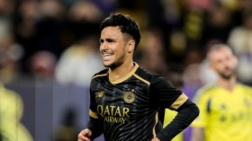 دردشة إلكترونية “مشفّرة” بين آدم الوناس وأمين مسوسة