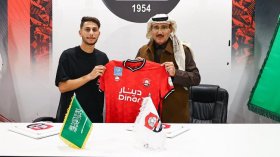 بوزوق يلتحق بِهذا النادي