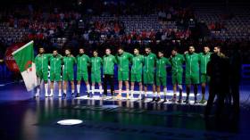 اتحادية كرة اليد تُغضب أنصار “الخضر” بِهذا القرار