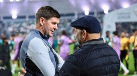 بِالفيديو: زكري يتفوّق على جيرارد