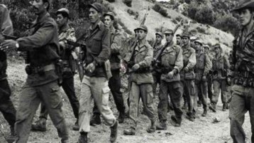 الكتابات الجزائرية والغربية حول الثورة التحريرية بالأوراس