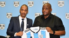 مدرب جديد يتحدّى “الخضر” في سباق تصفيات كأس العالم