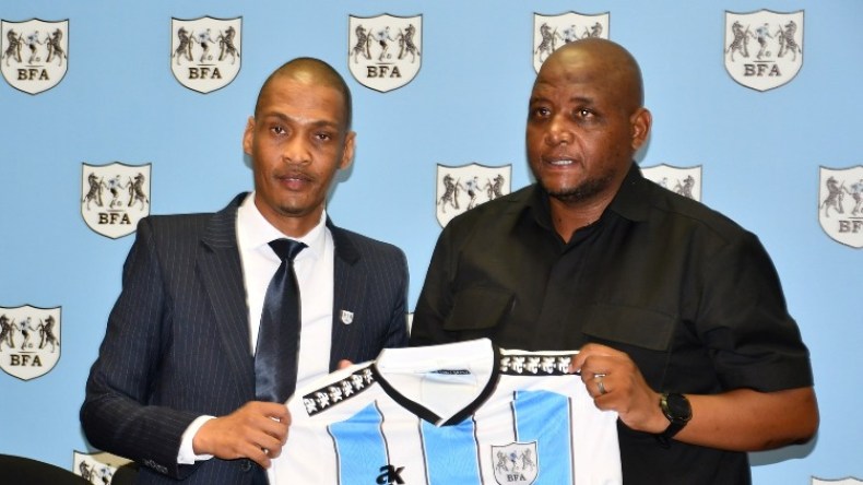 مدرب جديد يتحدّى “الخضر” في سباق تصفيات كأس العالم