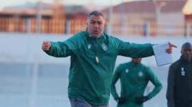 إقالة مدرب وفاق سطيف وتعيين تقني جديد- قديم