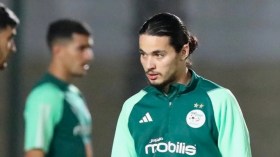 حاج موسى يتحدّث عن المنتخب الوطني نسخة بيتكوفيتش