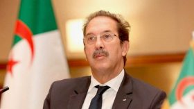 براف سيبقى رئيسا لِجمعية اللجان الأولمبية الوطنية الإفريقية