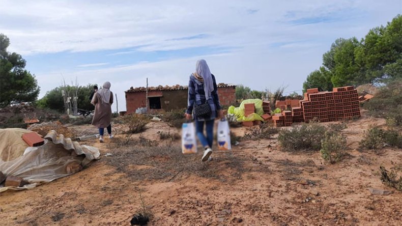 تمويل حكومي للجمعيات.. وضوابط صارمة للهبات والوصايا