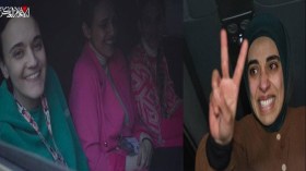 الأسيرات الإسرائيليات خرجن بالهدايا والابتسامات.. ماذا عن الفلسطينيات؟