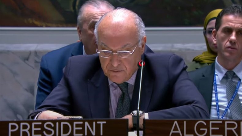 بؤرة الإرهاب العالمي انتقلت إلى منطقة الساحل الصحراوي