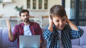 4 أشياء لا تذكرها أمام أطفالك و6 كلمات لا تقلها لهم