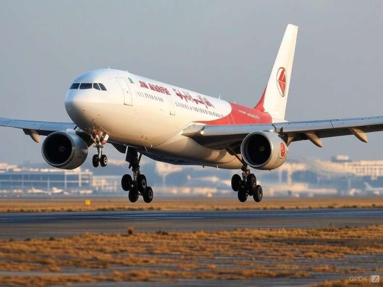Air Algérie: Une offre spéciale à l’occasion du mois de Ramadan
