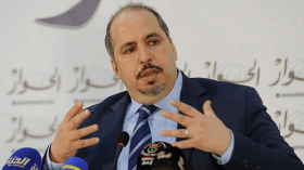 بعجي: “الجزائر لا تحتاج لدروس في السيادة من أي طرف كان”