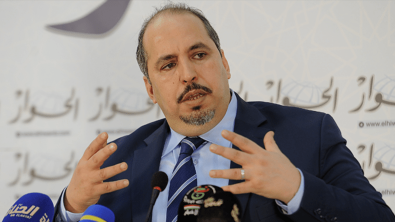 بعجي: “الجزائر لا تحتاج لدروس في السيادة من أي طرف كان”